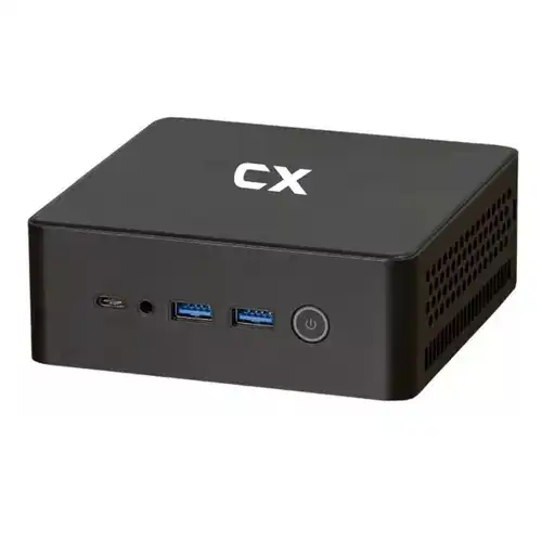[B50UC-CX55182] Mini PC CX Intel I5 1250P 8GB SSD 240GB