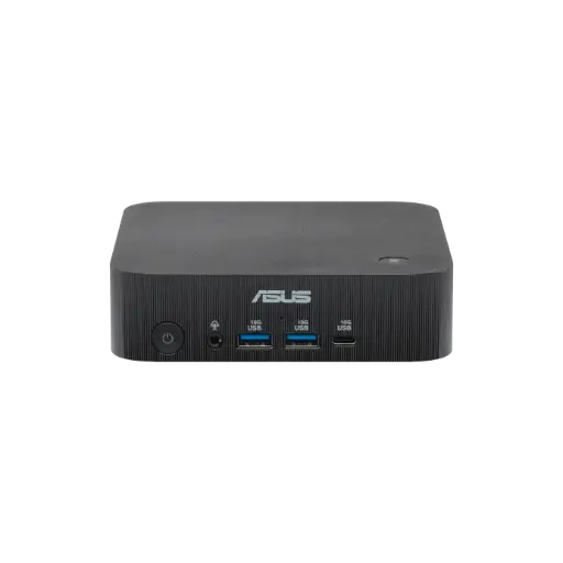 [90MR01D1-M001F0]  Mini Pc Asus barebone AMD Ryzen 3 210 PN54-S1-B sin RAM sin SSD