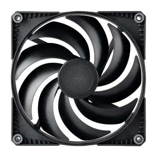 [PH-F140SK]  Cooler gabinete Phanteks 140x140mm PWM negro
