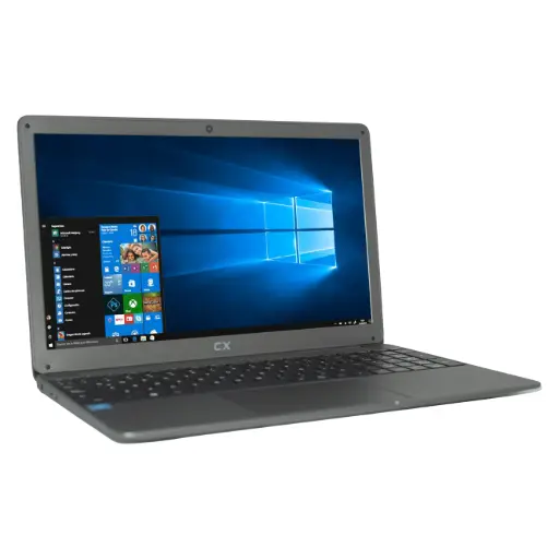 [CX40115]  Notebook CX 15.6" AMD Ryzen 5 7430U 16GB SSD 512GB
