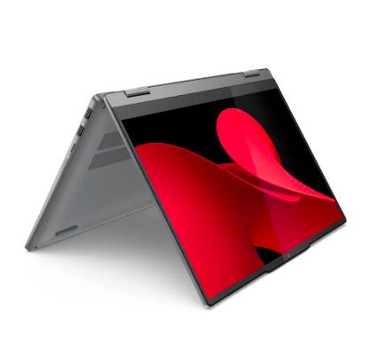 [83DR0066AR]  Notebook Lenovo IdeaPad Slim 5 2-en-1 14" AMD Ryzen 7 16GB 512GB WUXGA W11 Home