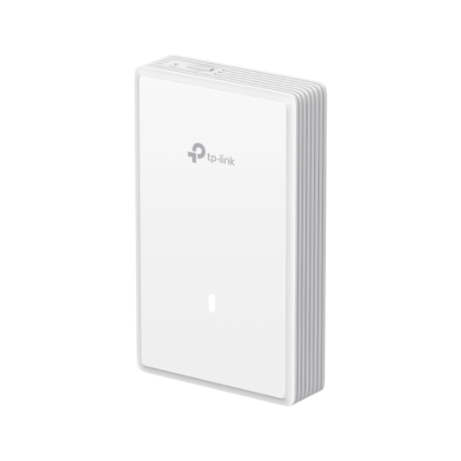 [EAP725-Wall] EAP725-Wall Wi-Fi7  BE3600 2.5G  p/caja de Pared (6353)