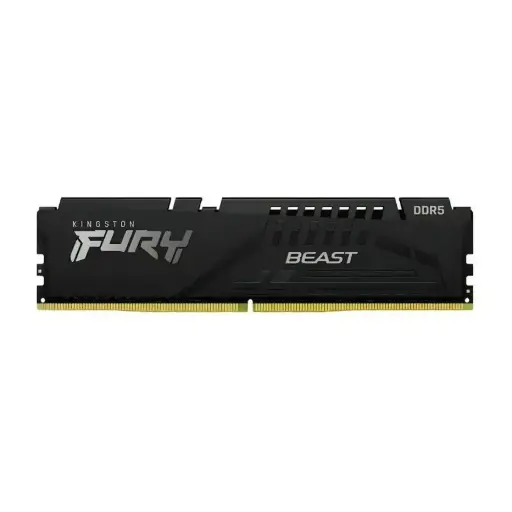 [KF560C36BBE2-32] Memoria Pc Kingston 32GB DDR5 6000MHz CL36 Fury Beast Black
