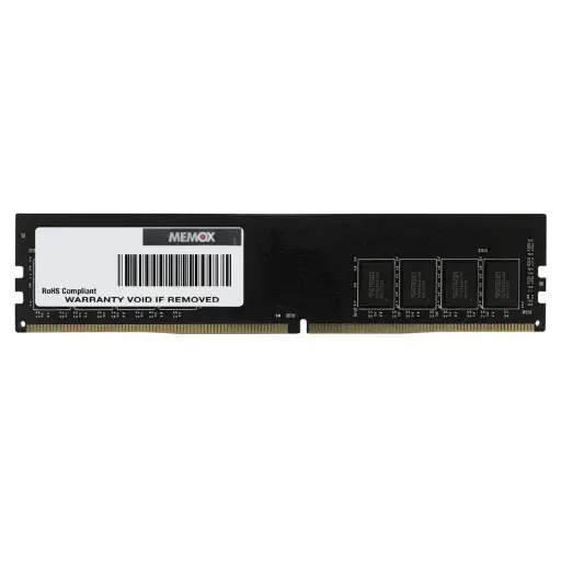 [MMD532G56U] Memoria Pc Memox 32GB DDR5 5600MHz