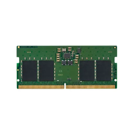 [MMD532G56S] Memoria notebook Memox 32GB DDR5 5600MHz