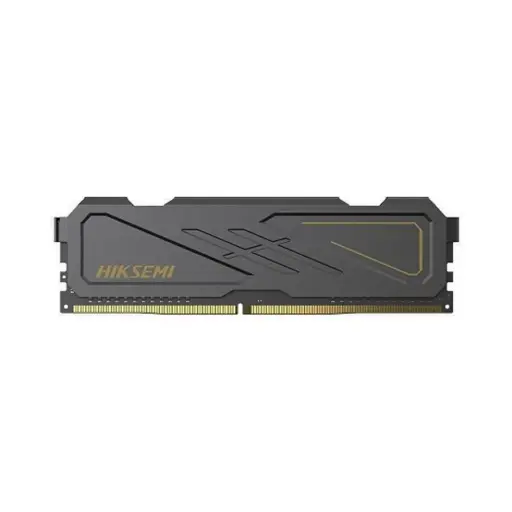 [324103262] Memoria Pc Hiksemi 16GB DDR5 6000MHz Armor Black