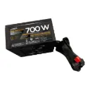 Fuente pc Sentey 700W 80 plus bronze 58A
