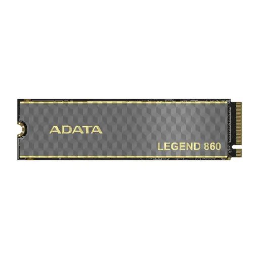 [SLEG-860-500GCS] Disco SSD M.2 NVMe Adata Legend 860 500GB PCIe 4