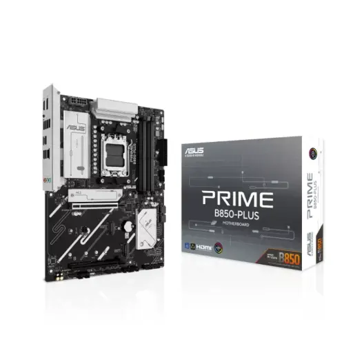 [PRIME B850-PLUS] Placa Madre Asus Prime B850 AM5 DDR5