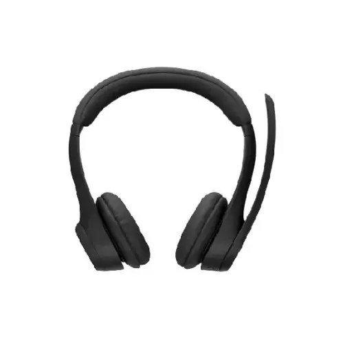 [981-001406] Auricular inalámbrico Logitech Zone 300 negro