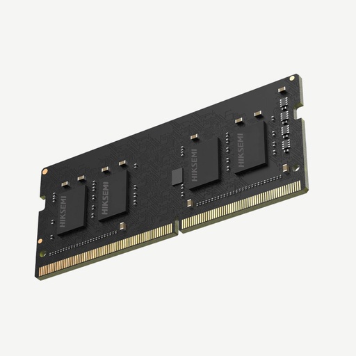 [HSC416S32Z1 16G] Memoria RAM Hiksemi Hiker 16GB DDR4 3200Mhz SODIMM