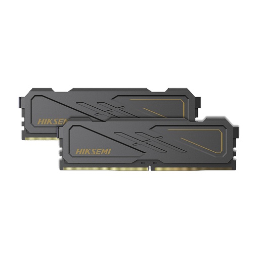 [HSC416U32D3 8G*2] Memoria RAM Hiksemi Armor 2x8GB 3200Mhz DDR4