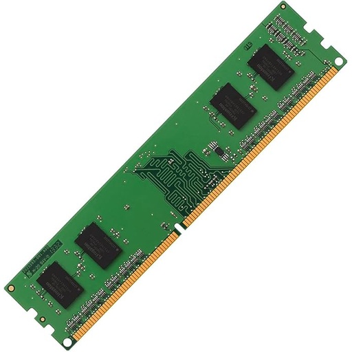 [KVR32N22D8/16] Memoria Pc Kingston 16GB DDR4 3200Mhz
