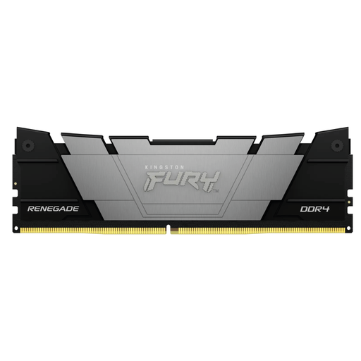 [KF432C16RB2/32] Memoria RAM Kingston 32GB DDR4 3200Mhz Fury Renegade Black