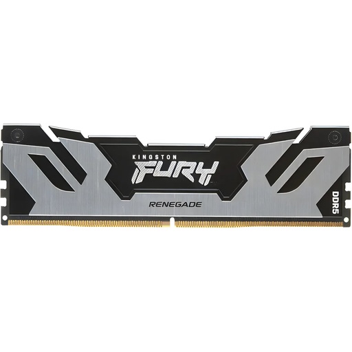 [KF572C38RS-16] Memoria RAM Kingston DDR5 7200Mhz Fury Renegade UDIMM