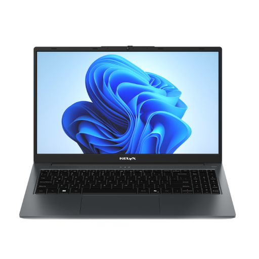 [KLBMR-NB15EPG-R5-8] Notebook Kelyx 15.6" FHD AMD Ryzen 5-7430U 8Gb M.2 256Gb Win 11 Home Gris Oscuro (2108)