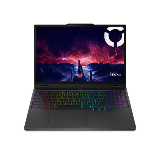 [83F1005FAR] Notebook Lenovo Legion 5 15AKP10 15.1" OLED WQXGA  R7 IA 350 16GB DDR5 5600 512GB NVME RTX5050 8GB GDDR7 W11H (9594)