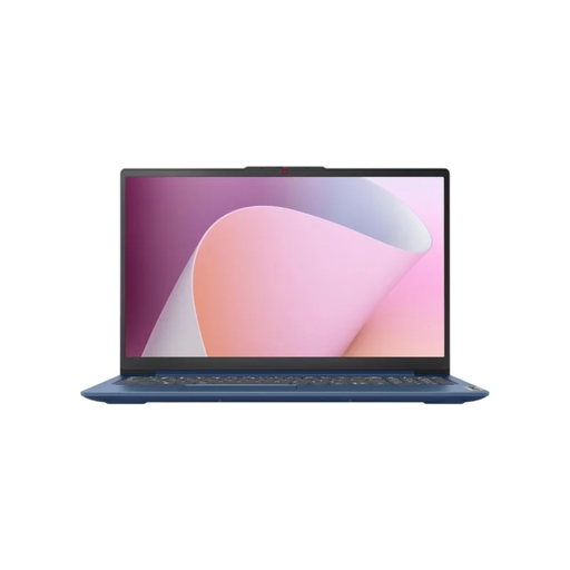 [82XQ00YCAR] Notebook Lenovo IP Slim 3 15AMN8 15.6" FHD AMD R5 7520U 16GB 5500MHZ DDR5 512GB NVME SIN SO AZUL (1194)