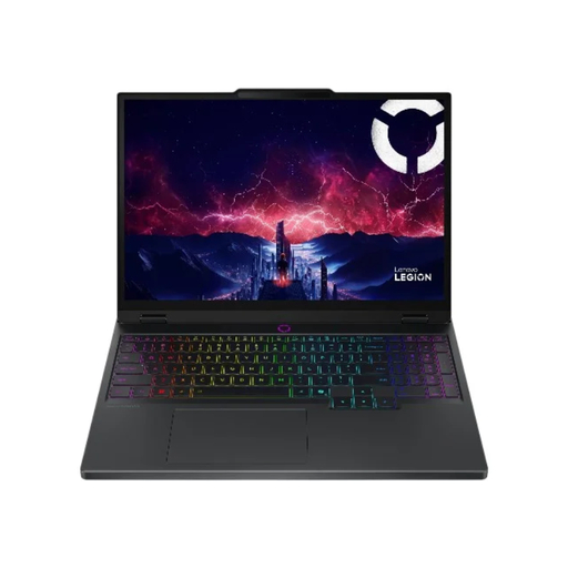 [83F1004JAR] Notebook Lenovo Legion 5 15AKP10 15.1" OLED WQXGA AMD R7 IA 350 24GB DDR5 5600 512GB NVME RTX5060 8GB GDDR7 W11H+SLOT LIBRE (5193)