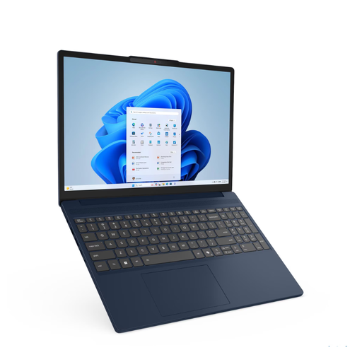 [83K101EJAR] Notebook Lenovo IP Slim 3 15IRH10 15.3" WUXGA INTEL i7-13620H 16GB 4800MHZ DDR5 512GB NVME W11H