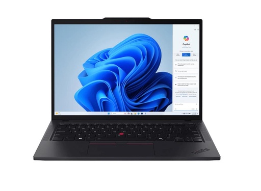 [21MM001JAR] Notebook Lenovo Thinkpad T14 -Intel Ultra 5 125U 16GB SSD 512GB W11P 3YOS