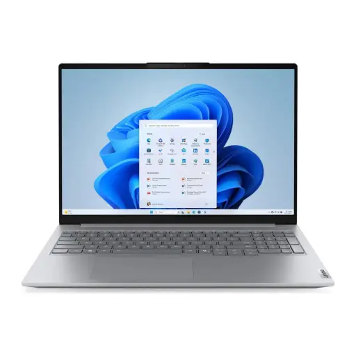 [21SH0021AC] Notebook Lenovo Thinkbook 16" Intel Core I7 1355U 16GB 512GB Freedos