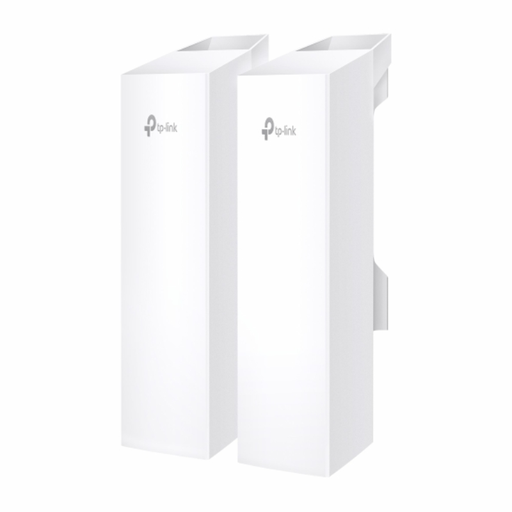 [EAP215-Bridge KIT] EAP215-Bridge KIT Enlace Exterior Largo Alcance 5 km a 5GHz (3744)