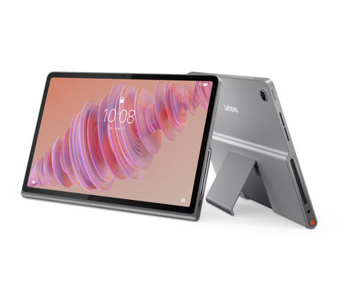 [ZADX0159AR] Tablet Lenovo Tab Plus 11.5" 2K 8GB+128GB  Octa JBL Hi-Fi Speakers c/funda Android 14 + Auriculares BT MOTO BUDS Luna Grey (5092)