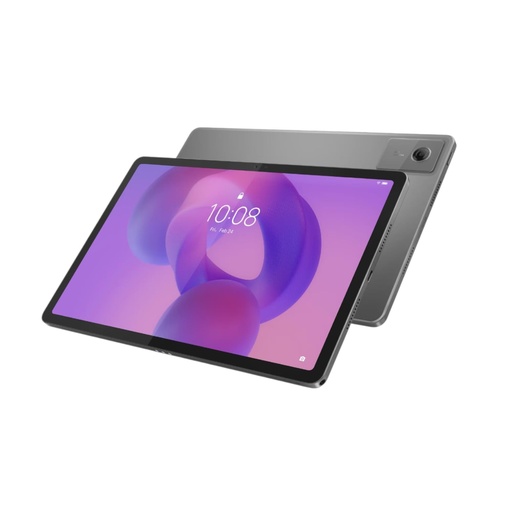 [ZAFR0871AR] Tablet Lenovo Idea Tab 11" 2.5K  8GB RAM+128GB + Teclado Lenovo Folio + Lápiz Lenovo Tab Plus +Auriculares BT E310 Luna Grey (2993)