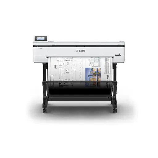 [SCT5170M] Plotter Epson Surecolor T5170M 91CM Wifi Ethernet