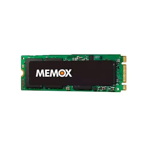 [MMSN3-256G] Disco SSD M.2 NVMe Memox 256GB 2000MB/s G3