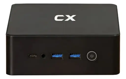 [B50-CX56115] Mini PC CX INTEL Ultra 5 115U 16G SSD 512G