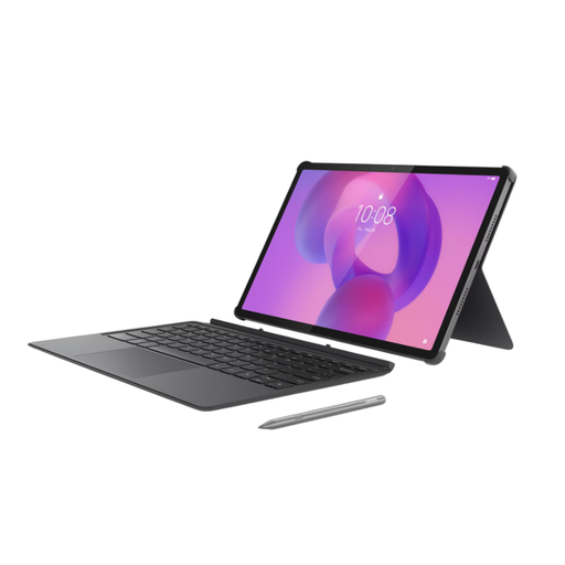 [ZAE40163AR] Tablet Lenovo Tab PRO  12.7" 3K 144HZ  8GB+256GB + Keyboard Pack +  Precision Pen + moto buds Android 14 (5320)