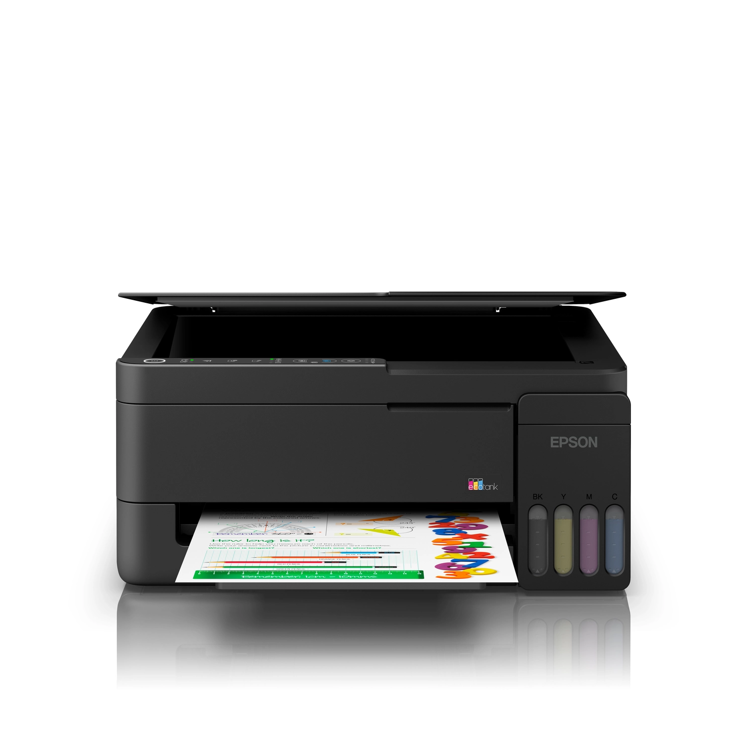 [C11CL62306] Impresora Epson L3350 Multifuncion WIFI Sistema contínuo