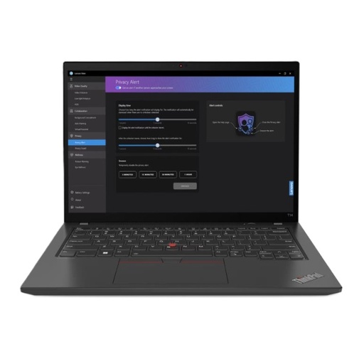 [21HE0015AR] Notebook Lenovo Thinkpad T14 Gen 4 Intel Core I7 1355u 16GB 512SSD W11PRO 3YOS
