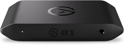 [10GBR9901] Capturadora De Video Elgato 4K S 30 Usb 3.2 1080P