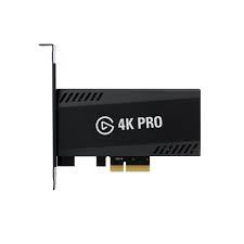 [10GBK9901] Elgato Capturadora 4K Pro PCIe 