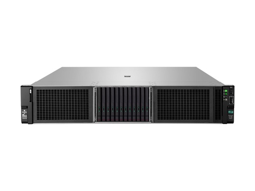 [P75345-DM5] Servidor HPE ProLiant DL380 Gen11 Intel Xeon 5418Y 64GB
