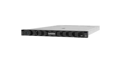 [7DG9100HLA] Servidor Lenovo ThinkSystem SR630 V4 Intel Xeon 6505P 12C 32GB
