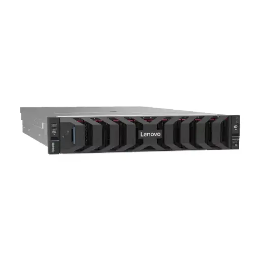 [7DGD1004LA] Servidor Lenovo ThinkSystem SR650 V4 Intel Xeon 6515P 16C 32GB
