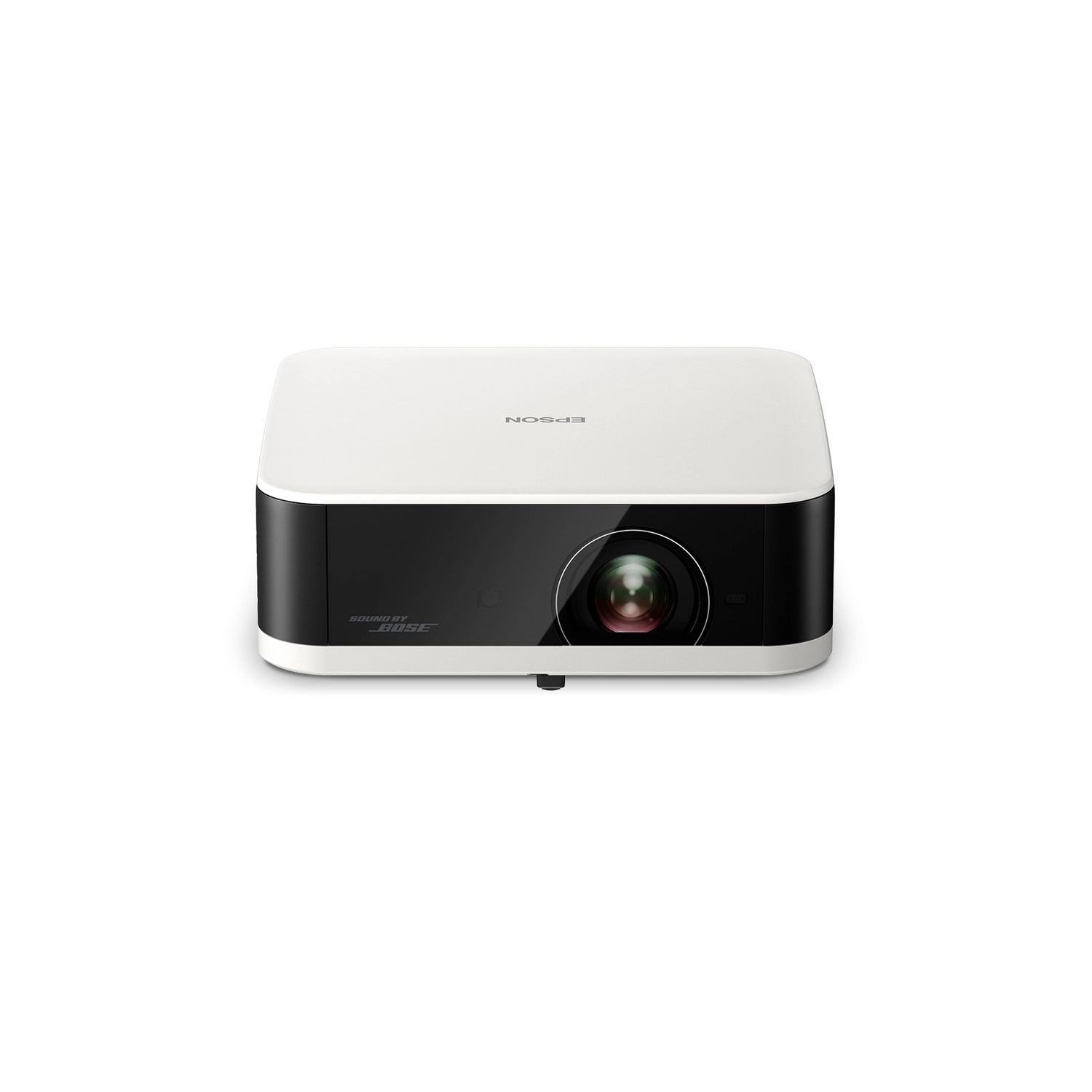 [V11HB72021] Proyector Portátil Epson EF61W Blanco 150" Smart 700lm