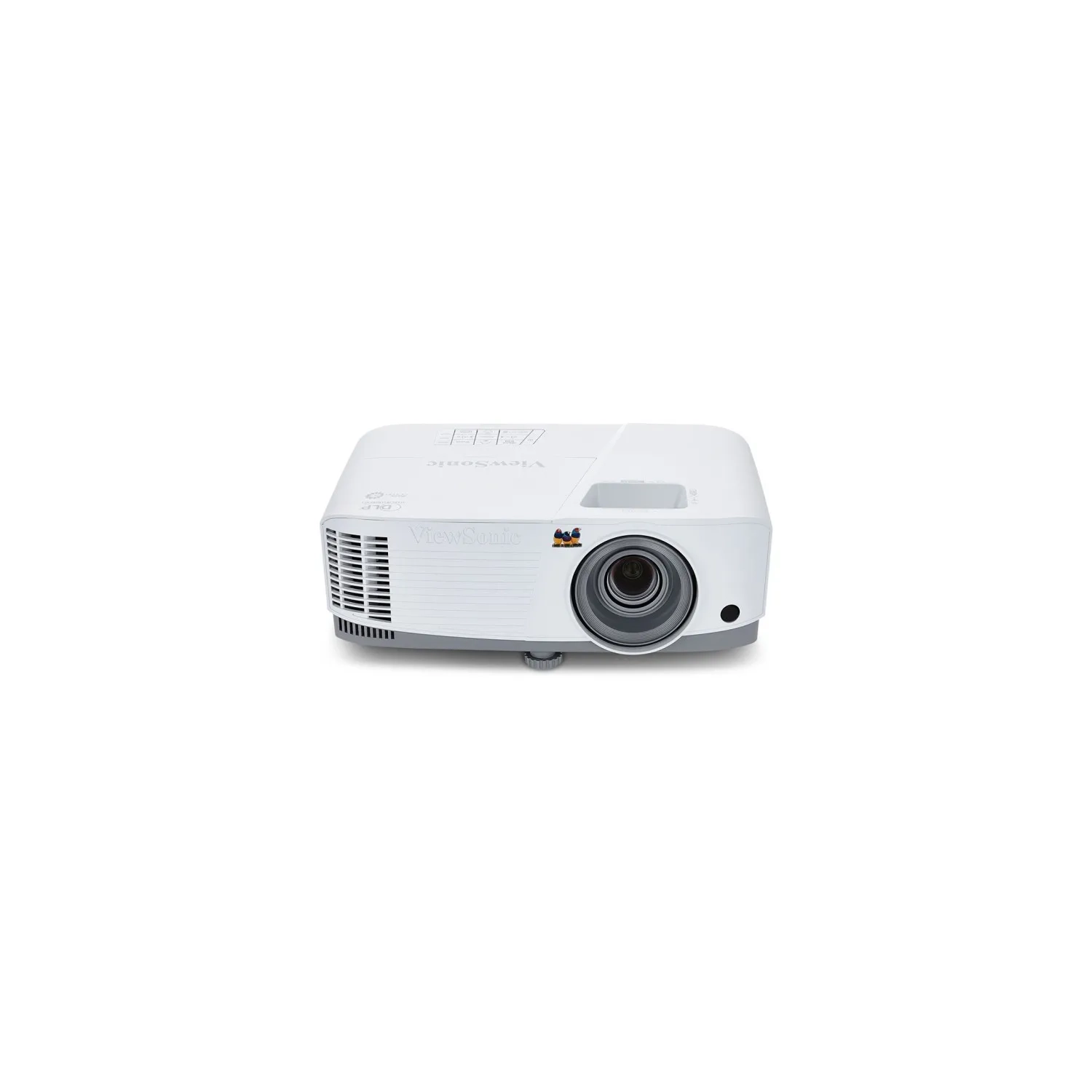 [PA503W] Proyector ViewSonic PA503W 4000 Lum WXGA para entornos educativos y Pymes