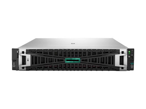 [P91077-DM5] Servidor HPE ProLiant DL380 G12 6520 4X32