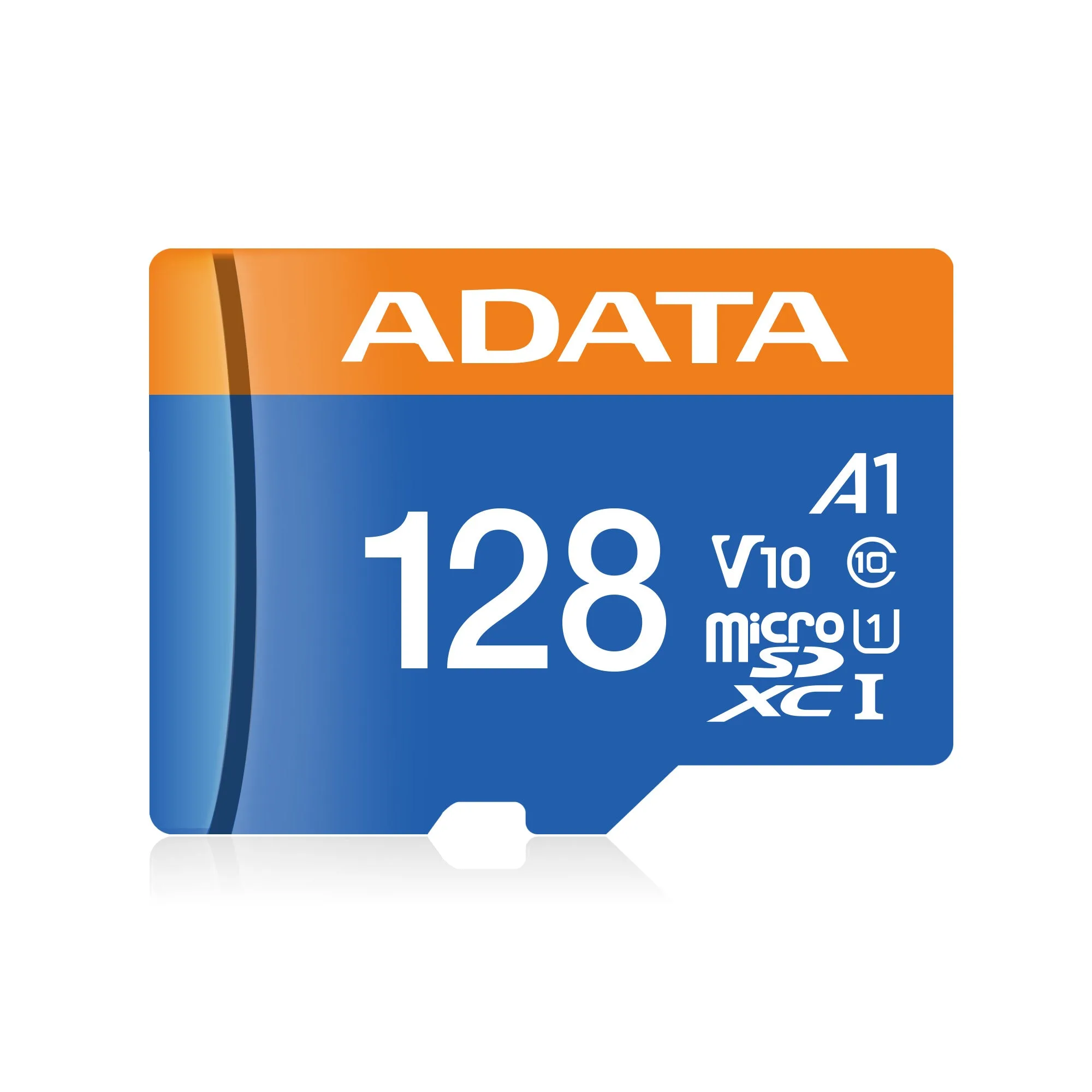 Tarjeta de Memoria Adata Premier microSDXC 128GB