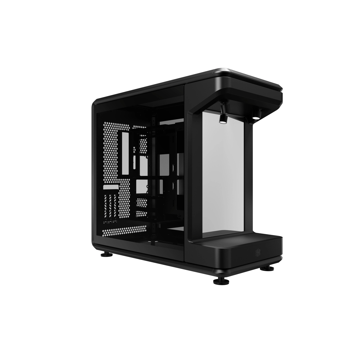 [MF360-KHNN-S01] Gabinete Cooler Master MasterFrame 360 Stage Mirror