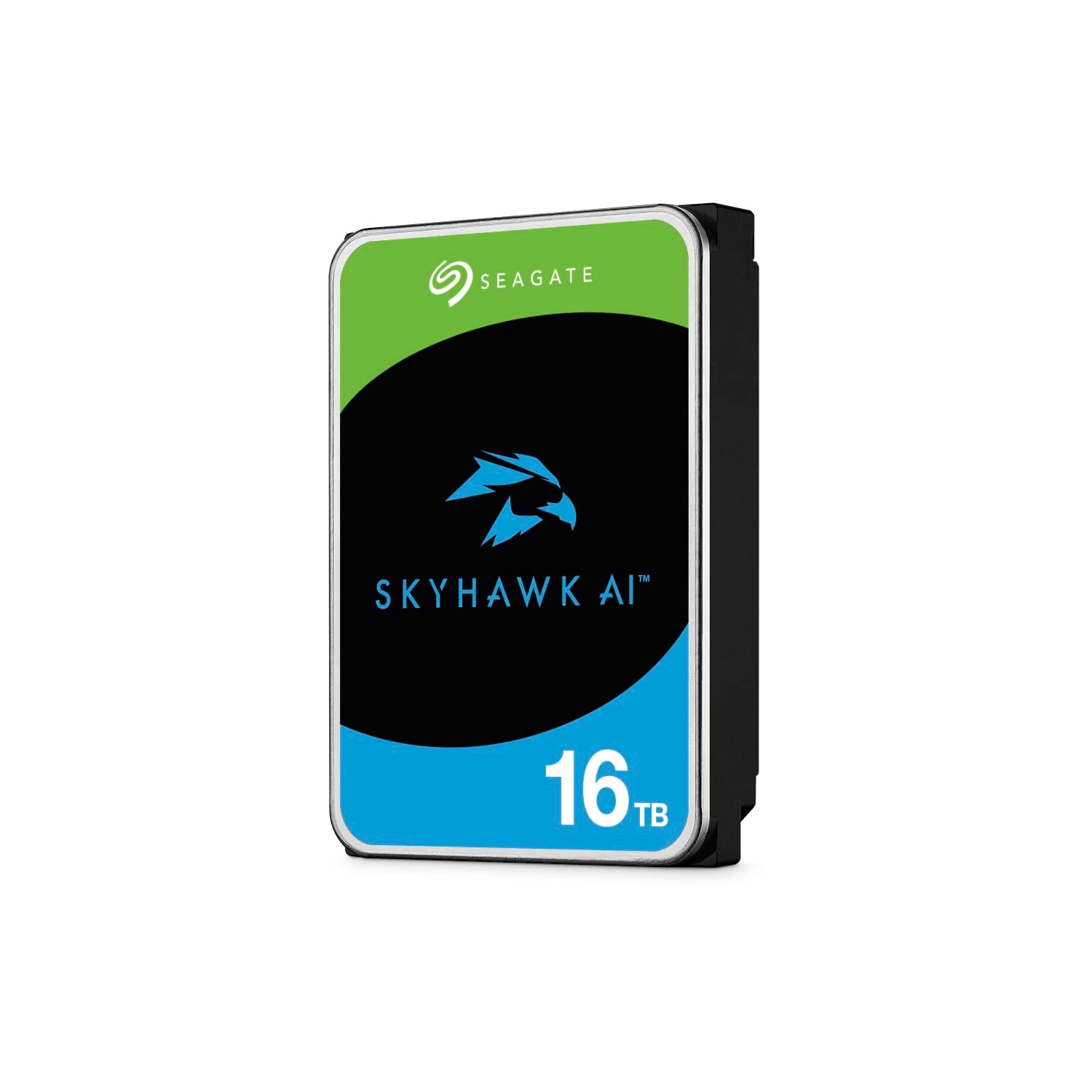 [ST16000VE002] Disco duro int 16TB SATA 6 Gb/s 256MB Skyhawk