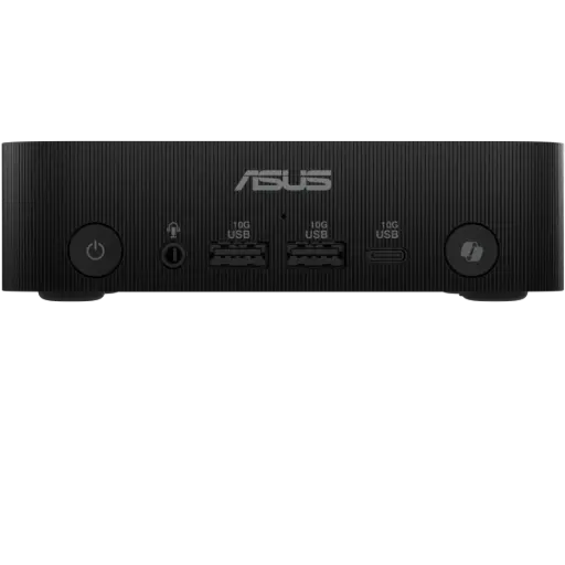 [90MR01D2-M000M0] MINI PC ASUS RYZEN 3 210 PN54-S1-BB5000 (BAREBONE)