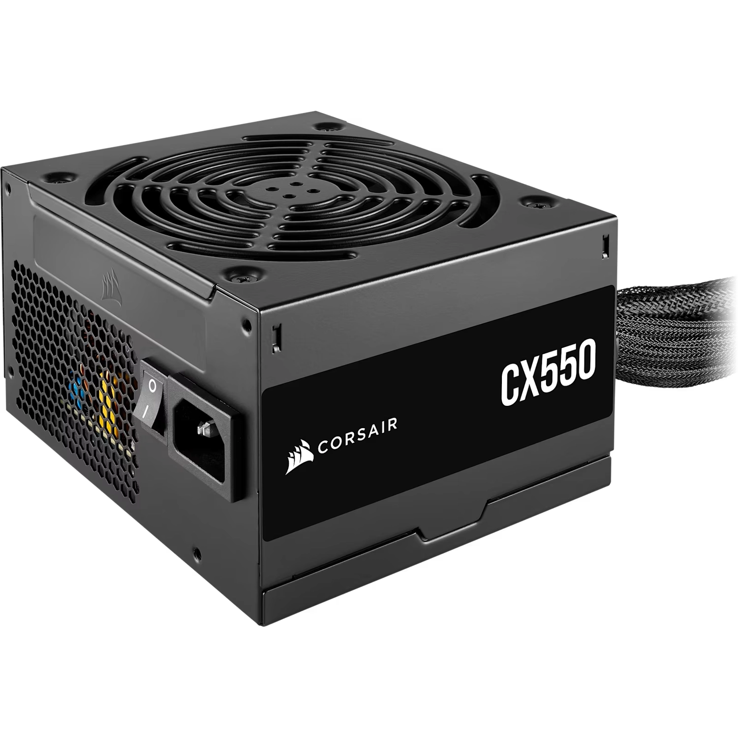 [CP-9020277-AR] Fuente Corsair CX Series CX550 550W 80 PLUS Bronze