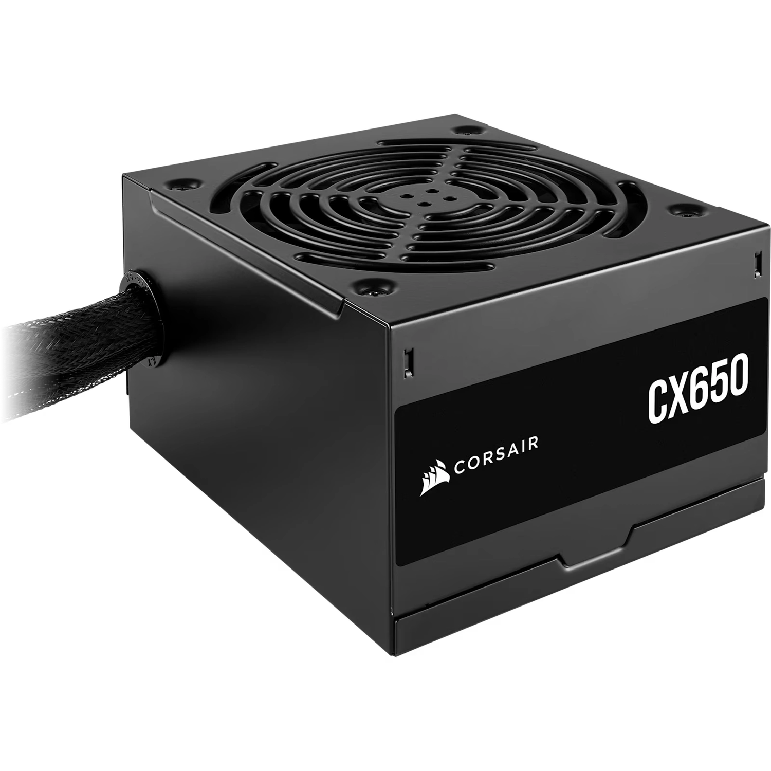 [CP-9020278-AR] Fuente Corsair CX Series CX650 650W 80 PLUS Bronze