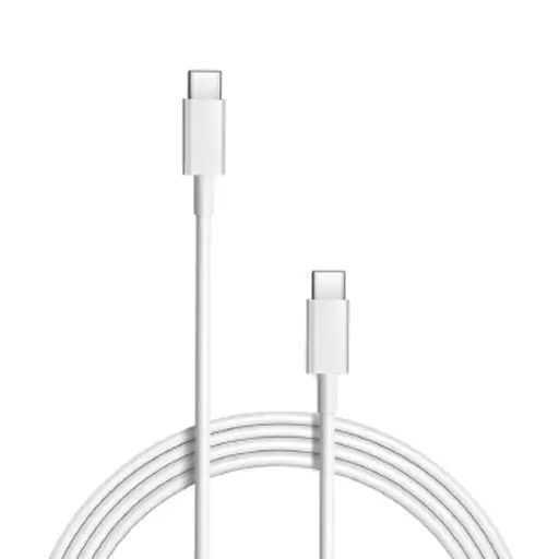 [630805] Cable usb c a usb c carga rápida 20W kolke 1mt KCC-8740